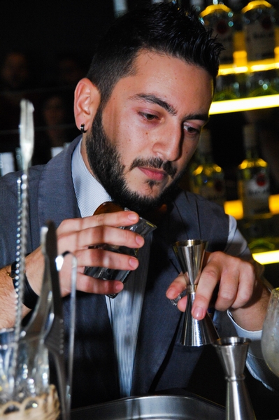 Bacardi Legacy Semi-Final